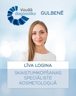 Līva Logina