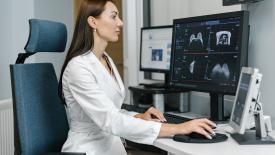 magnētiskā rezonanse krūtīm