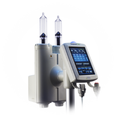 INJECTORS & INSUFFLATORS