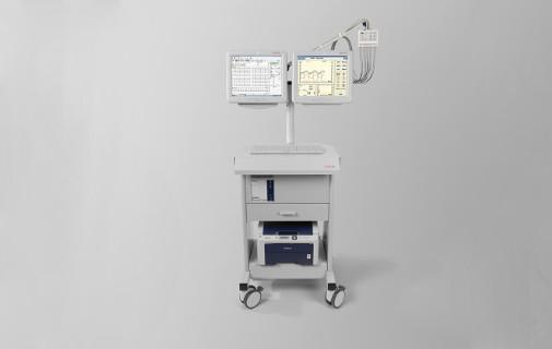 Electrocardiography