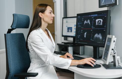 magnētiskā rezonanse krūtīm