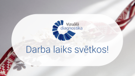 Darba laiks 4. maija svētkos