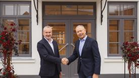 Radioloģijas centrs Kuldīgā